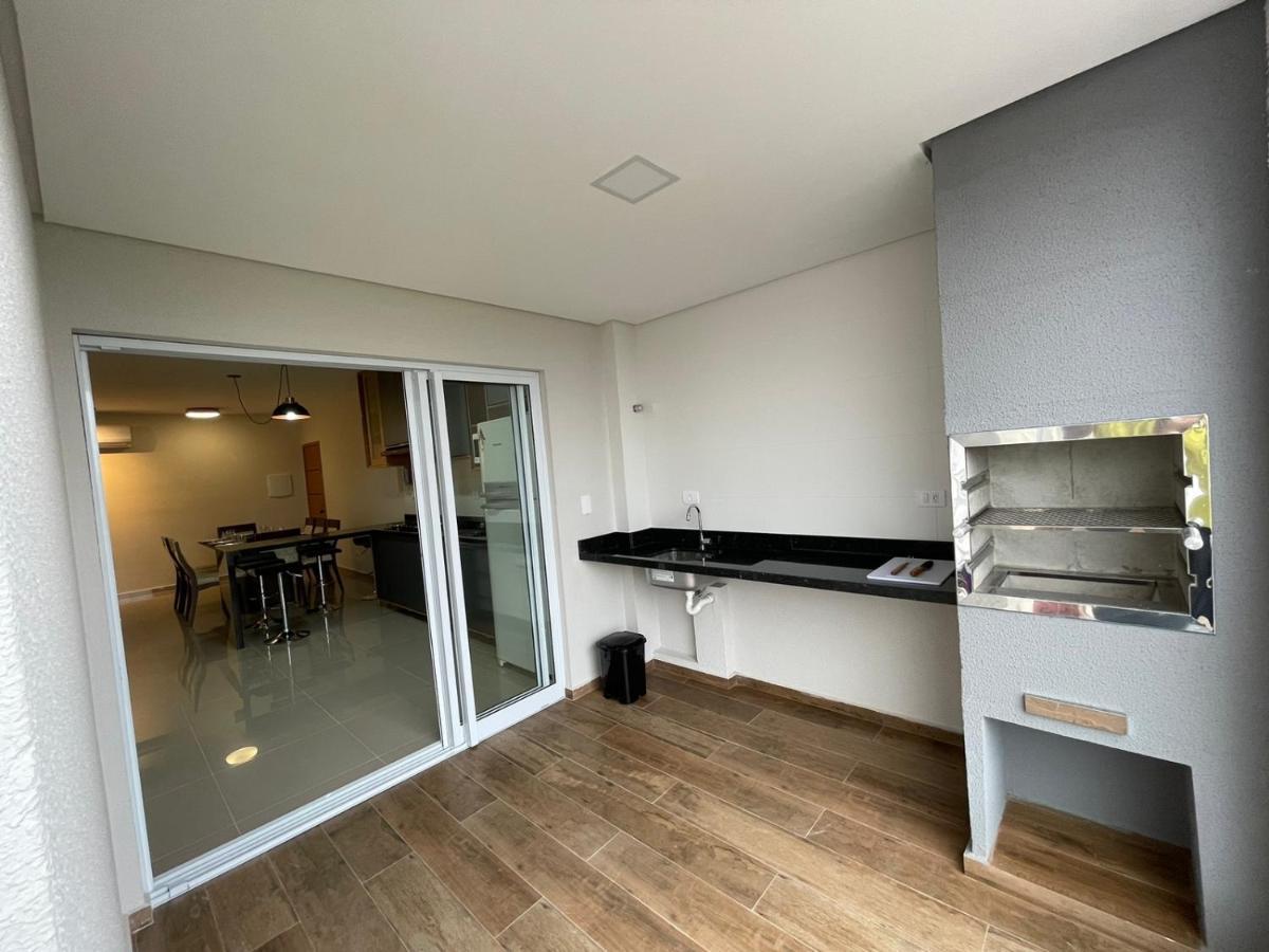 Apartamento Com Piscina No Centro Apartment Ubatuba Luaran gambar