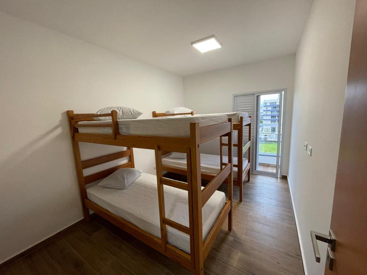 Apartamento Com Piscina No Centro Apartment Ubatuba Luaran gambar
