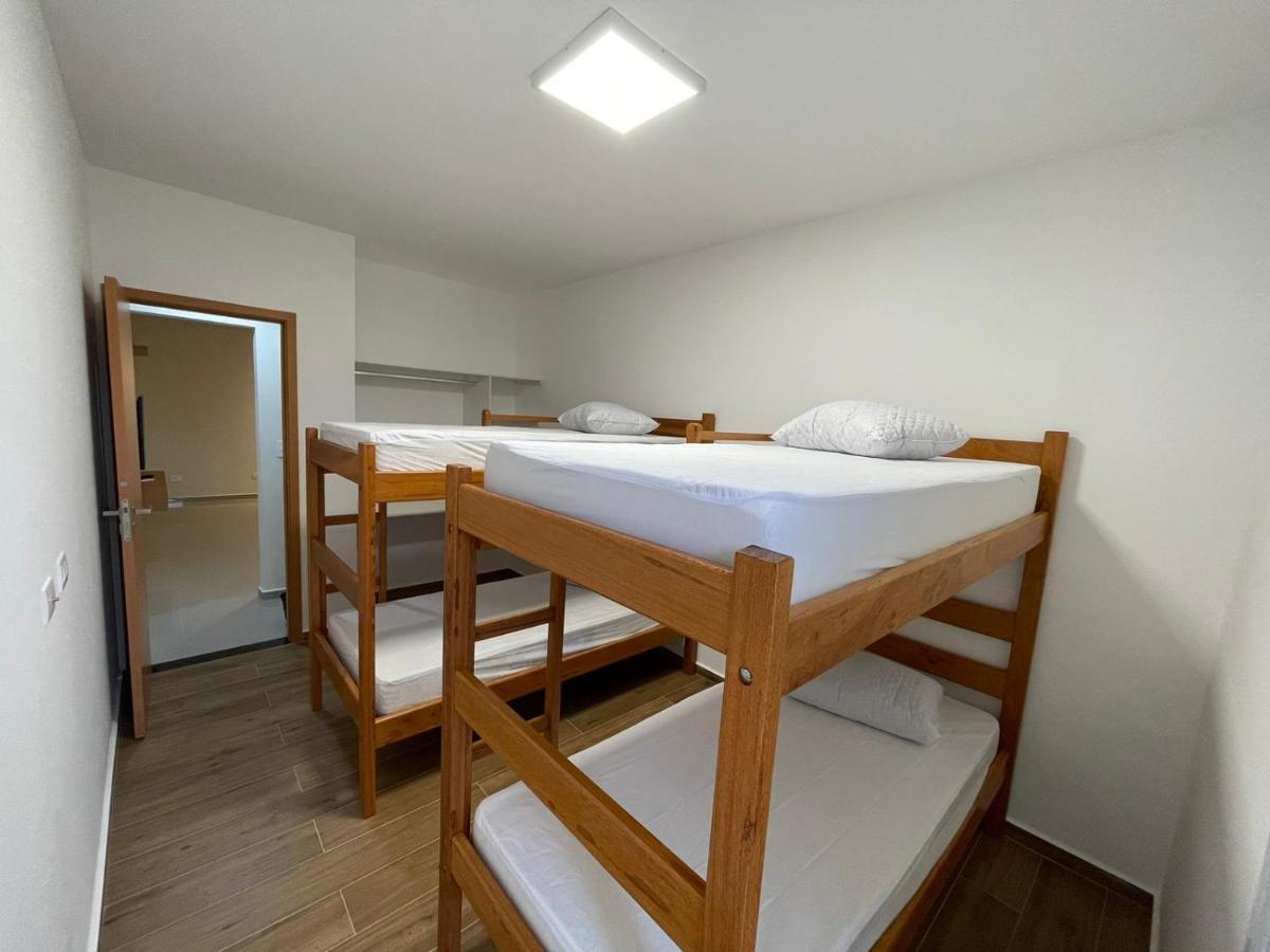Apartamento Com Piscina No Centro Apartment Ubatuba Luaran gambar
