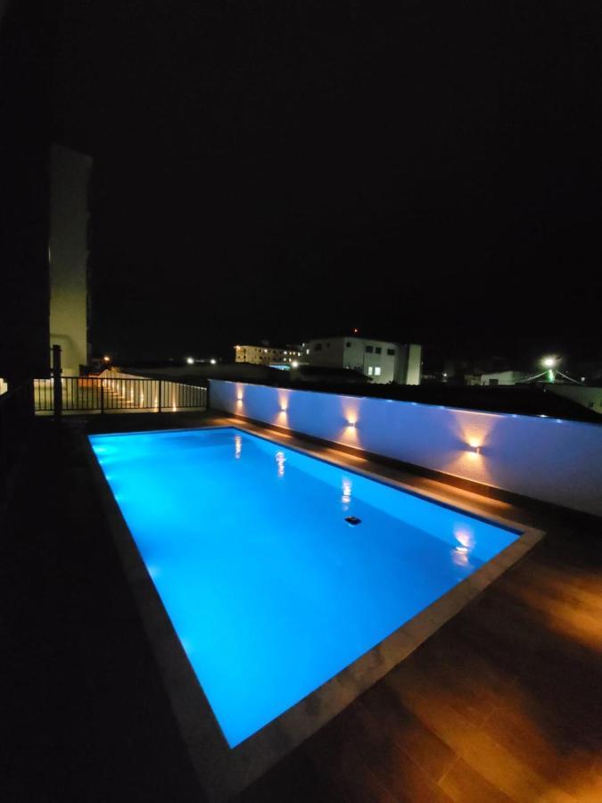 Apartamento Com Piscina No Centro Apartment Ubatuba Luaran gambar