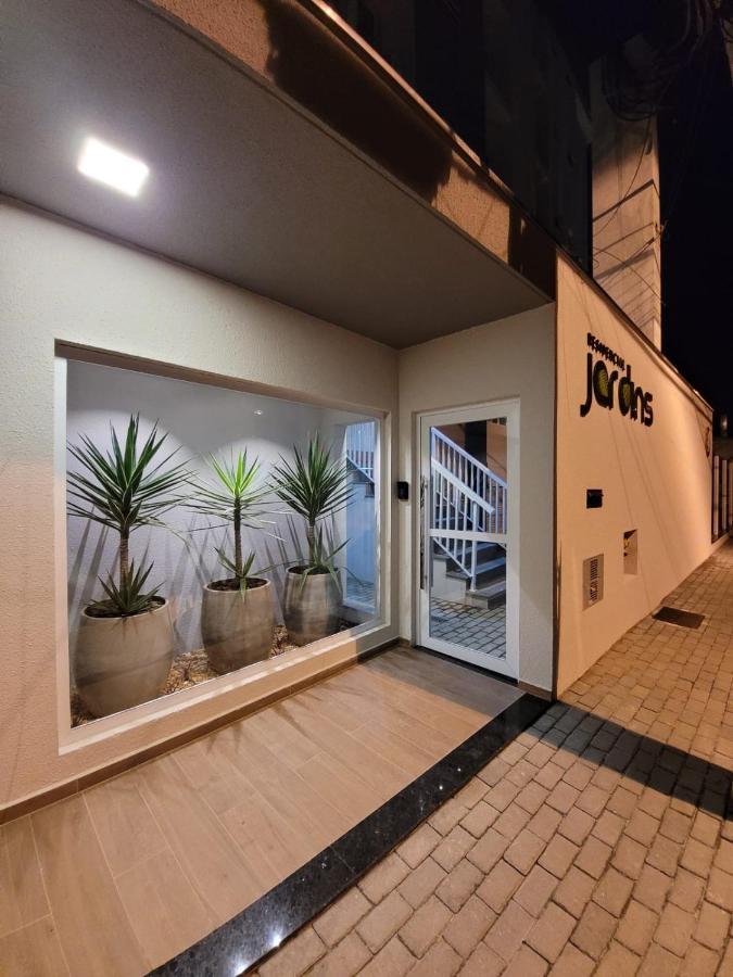 Apartamento Com Piscina No Centro Apartment Ubatuba Luaran gambar