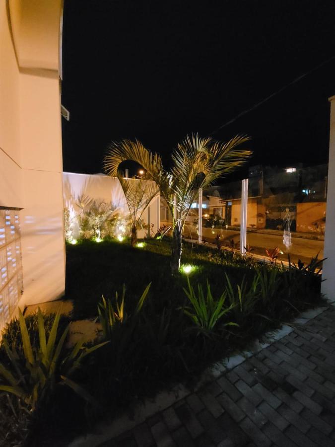 Apartamento Com Piscina No Centro Apartment Ubatuba Luaran gambar