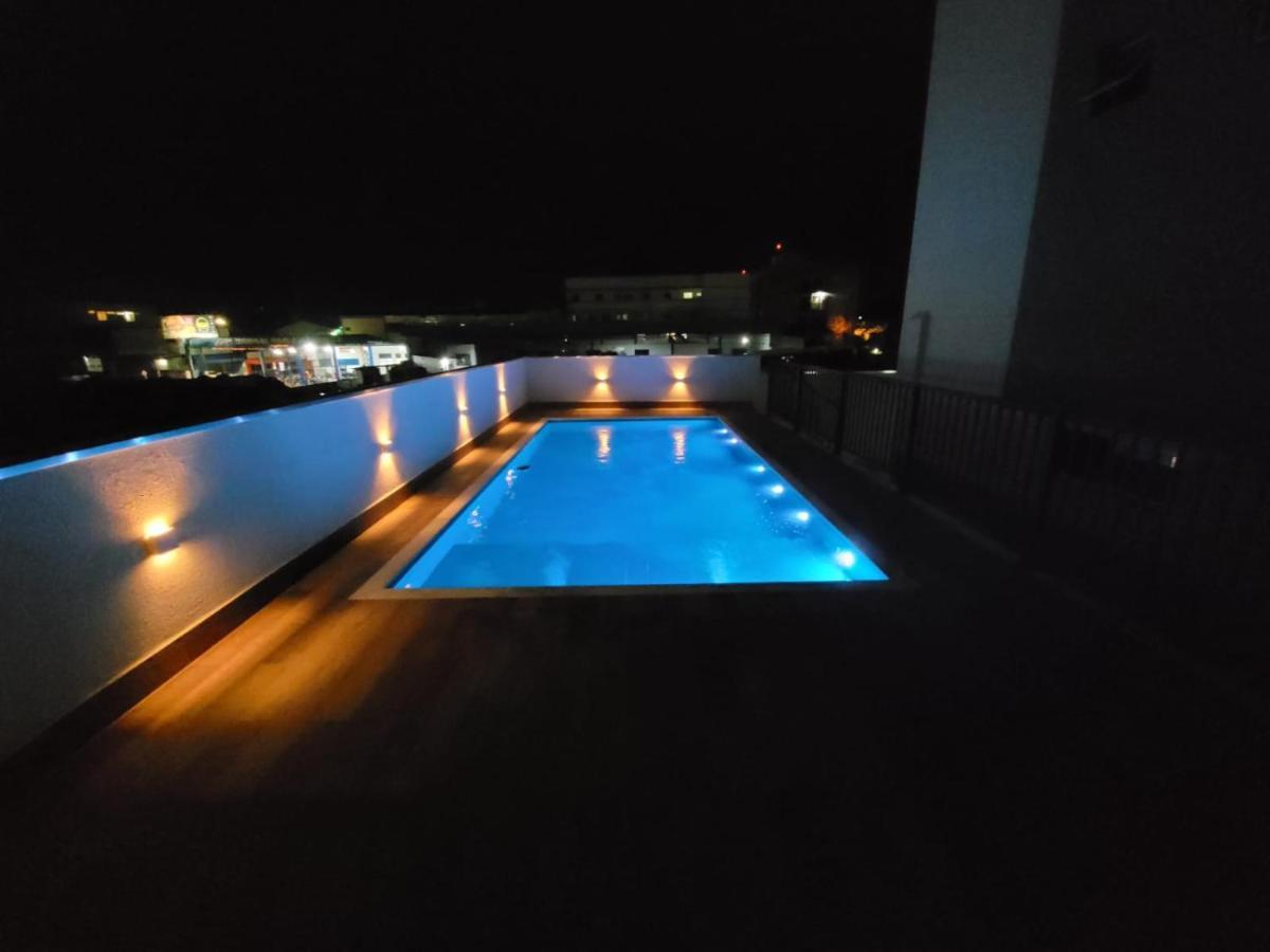 Apartamento Com Piscina No Centro Apartment Ubatuba Luaran gambar